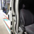 456691-12 Renault Trafic 2.5 DCI FAP kombi -2010 (146HK, 15500mil, 6-sits)