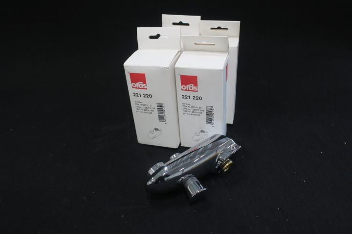 449709-1 5 ounce sticks Oras 221 220 - Free shipping