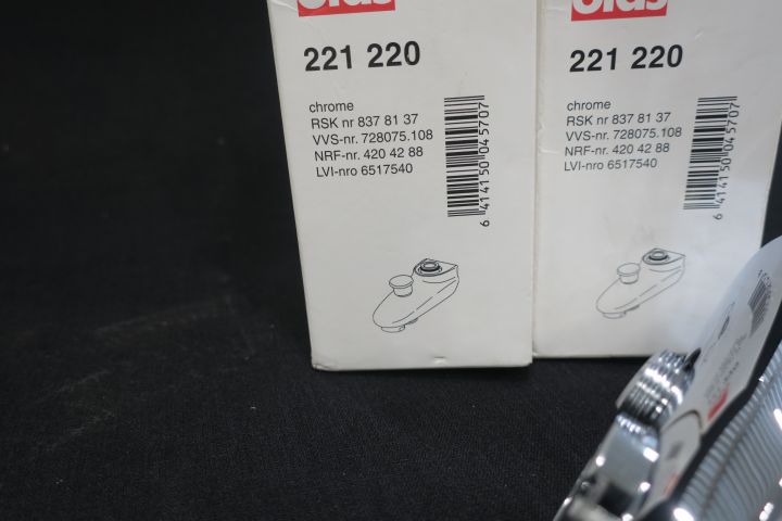 449709-2 5 ounce sticks Oras 221 220 - Free shipping