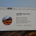 419375-3 iMAC 21.5 Inch MacOS High Sierra (Mid 2014)