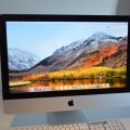 419375-2 iMAC 21.5 Inch MacOS High Sierra (Mid 2014)