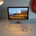 419375-7 iMAC 21.5 Inch MacOS High Sierra (Mid 2014)
