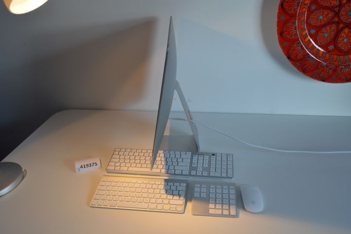 419375-9 iMAC 21.5 Inch MacOS High Sierra (Mid 2014)