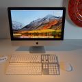 419375-12 iMAC 21.5 Inch MacOS High Sierra (Mid 2014)