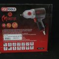 441321-2 KS Tools Monster 1/2 "Pneumatic-powered Nut Drill