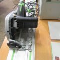 415930-3 Festool Sawing TS 55 EBQ-Plus with extra long saw rail