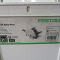 415930-6 Festool Sawing TS 55 EBQ-Plus with extra long saw rail