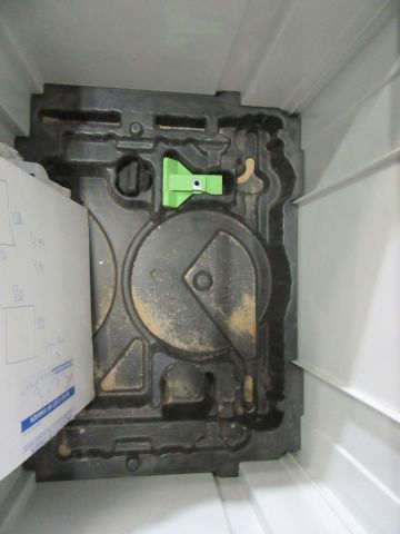 415930-7 Festool Sawing TS 55 EBQ-Plus with extra long saw rail