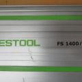 415930-9 Festool Sawing TS 55 EBQ-Plus with extra long saw rail