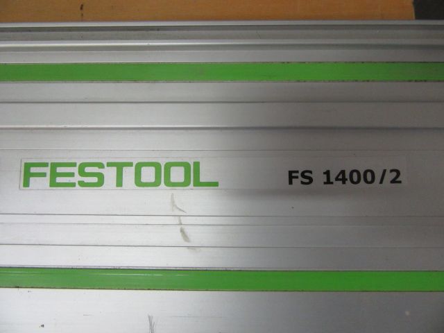 415930-9 Festool Sawing TS 55 EBQ-Plus with extra long saw rail