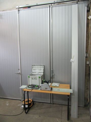 415930-10 Festool Sawing TS 55 EBQ-Plus with extra long saw rail