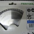 415930-13 Festool Sawing TS 55 EBQ-Plus with extra long saw rail
