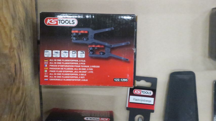 441344-3 KS Tools Mixed tools