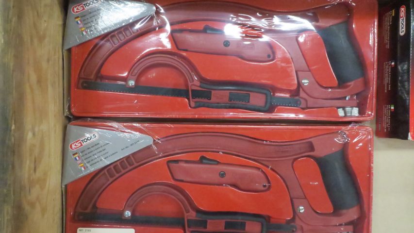 441344-5 KS Tools Mixed tools