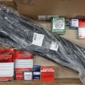 445582-1 Spare parts range with car parts