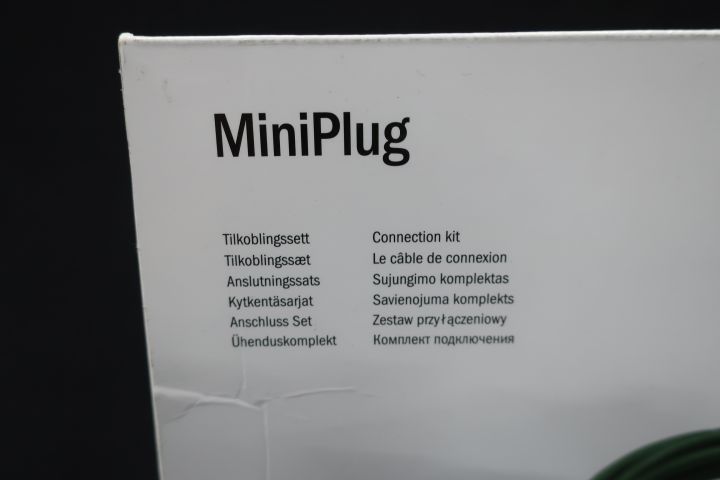 445590-6 Car heater Defa Termina 1200 with connection kit