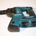 456857-1 Cordless Rotary Drill, Makita DHR 264