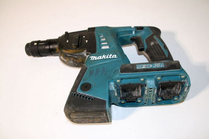 456857-1 Cordless Rotary Drill, Makita DHR 264