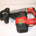456858-1 Demolition Hammer, Milwaukee K 700 S