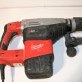 456858-3 Demolition Hammer, Milwaukee K 700 S