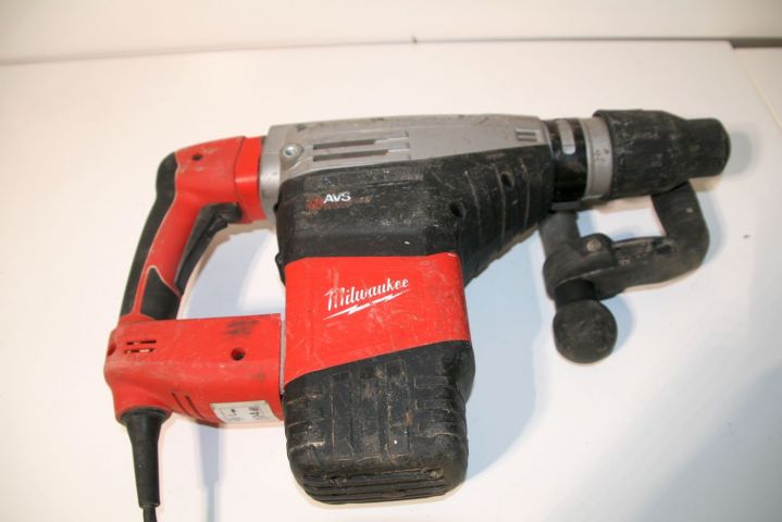 456858-3 Demolition Hammer, Milwaukee K 700 S