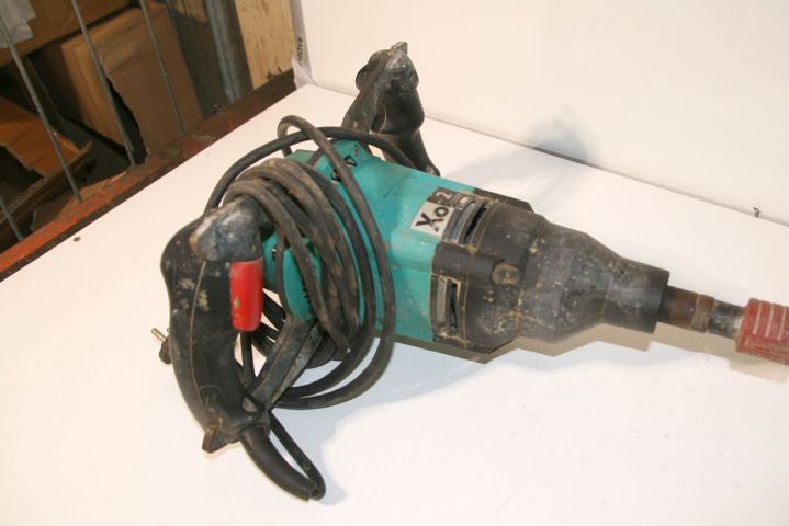 456862-2 Professional Mixing Power Tool, Collomix XO2, 1200 W with stirring tool