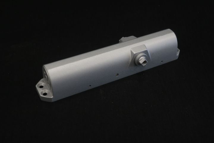 452507-1 2 door rods Dorma TS7400