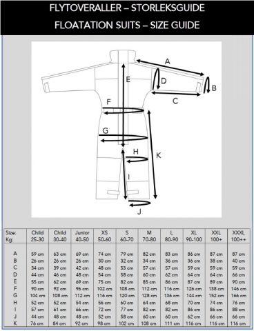 458423-7 Baltic Svalbard Snowmobile suit / Floating suit XXL- Free Shipping