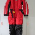 458423-1 Baltic Svalbard Snowmobile suit / Floating suit XXL- Free Shipping