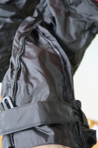 458423-5 Baltic Svalbard Snowmobile suit / Floating suit XXL- Free Shipping