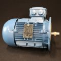 445618-1 Electric Motor Weg 2,2KW (Unused)