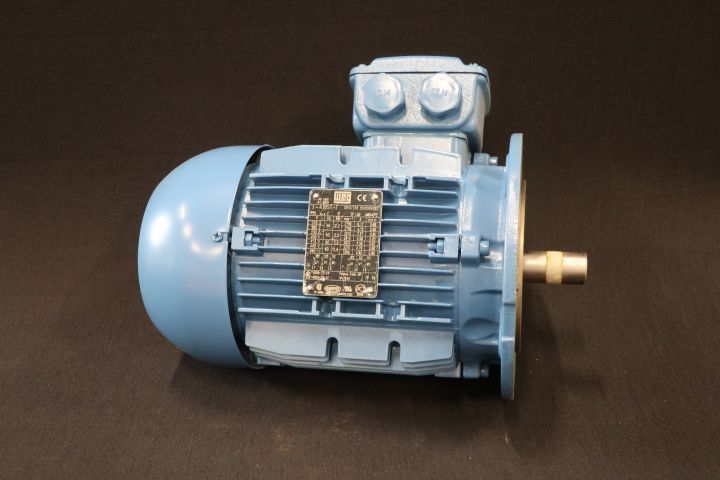 445618-1 Electric Motor Weg 2,2KW (Unused)