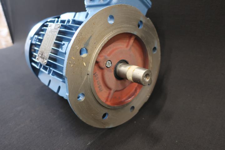 445618-4 Electric Motor Weg 2,2KW (Unused)