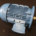 445618-6 Electric Motor Weg 2,2KW (Unused)