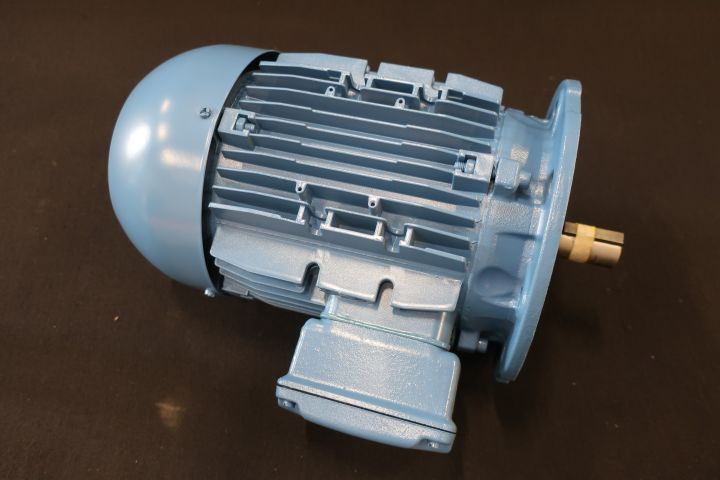 445618-6 Electric Motor Weg 2,2KW (Unused)