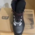 377548-2 Salomon Escape 5 pants in black, 2 pairs stl.42-42.5
