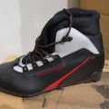 377548-3 Salomon Escape 5 pants in black, 2 pairs stl.42-42.5
