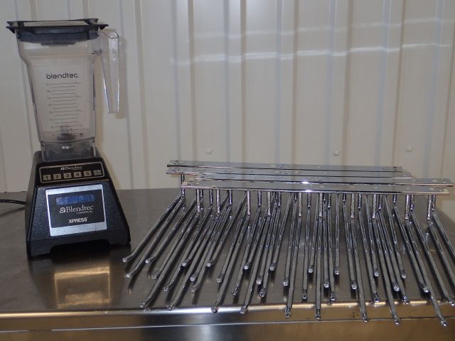 397806-1 Blender BLENDTEC COMMERCIAL XPRESS