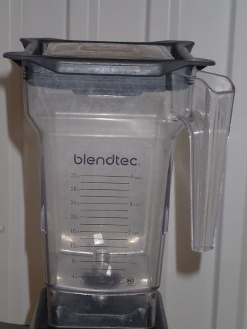 397806-4 Blender BLENDTEC COMMERCIAL XPRESS