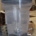 397806-5 Blender BLENDTEC COMMERCIAL XPRESS