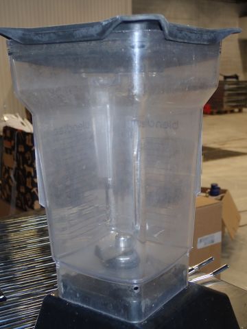 397806-5 Blender BLENDTEC COMMERCIAL XPRESS