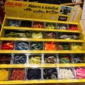 377555-1 Jigg-bar for perch & noble fish