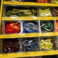 377555-3 Jigg-bar for perch & noble fish