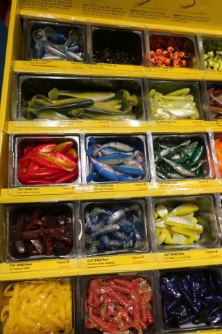 377555-3 Jigg-bar for perch & noble fish