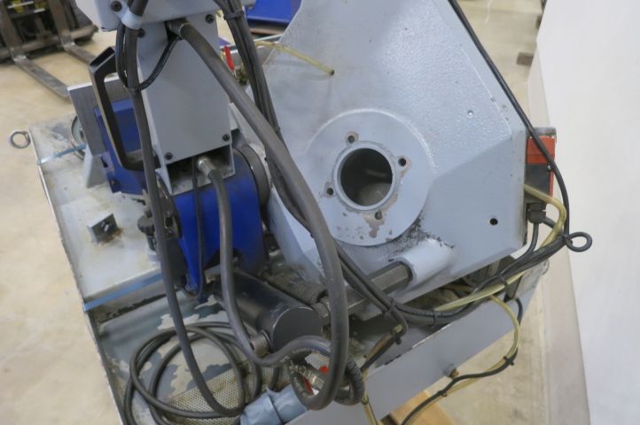 401521-11 Band saw George CY280