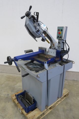 401521-1 Band saw George CY280