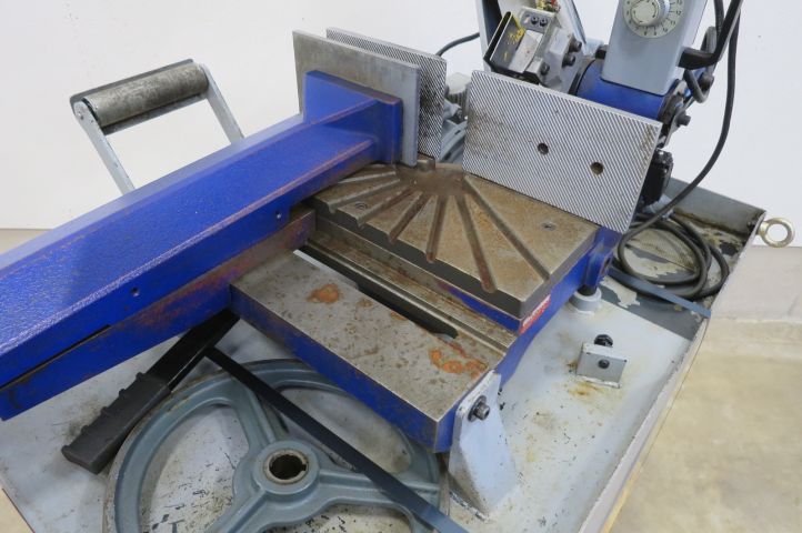 401521-3 Band saw George CY280