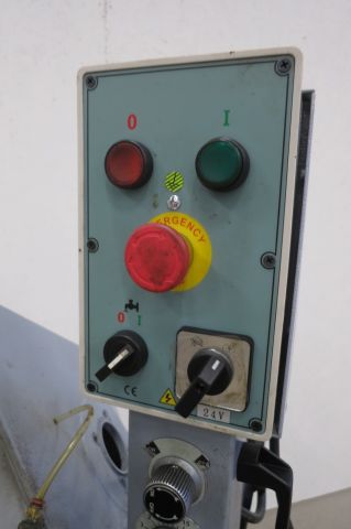 401521-5 Band saw George CY280