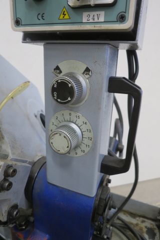 401521-6 Band saw George CY280