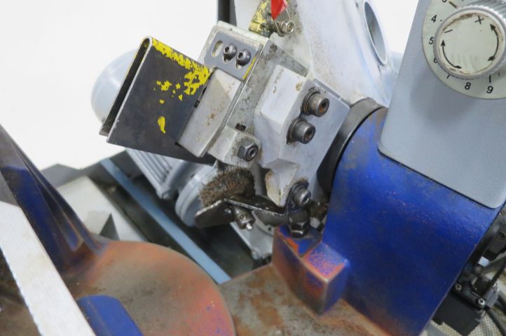 401521-7 Band saw George CY280